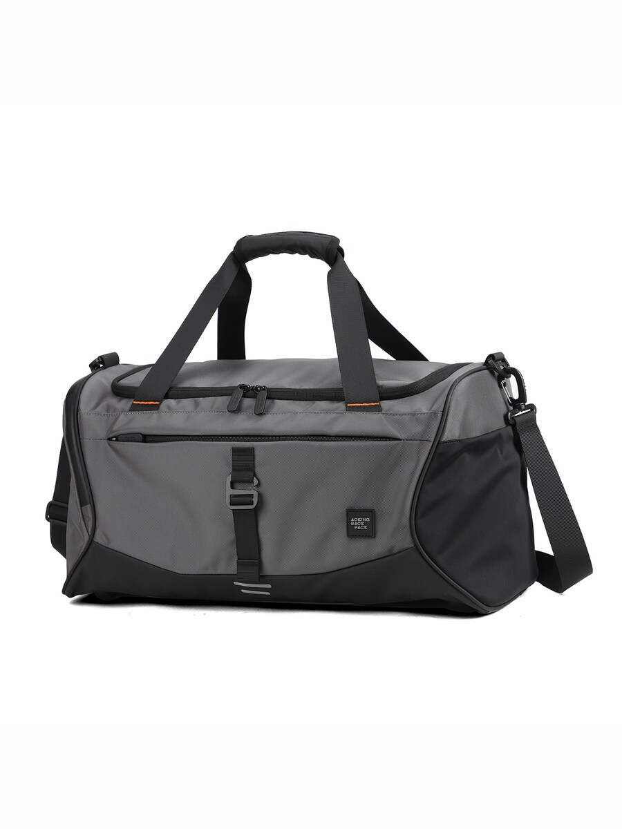 

Дорожная сумка Aoking Travel Bag, серый