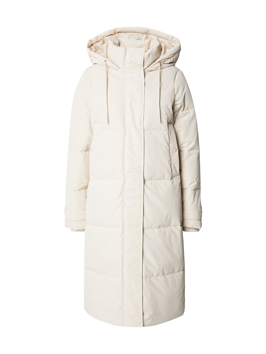 

Зимнее пальто VERO MODA Winter Coat, бежевый