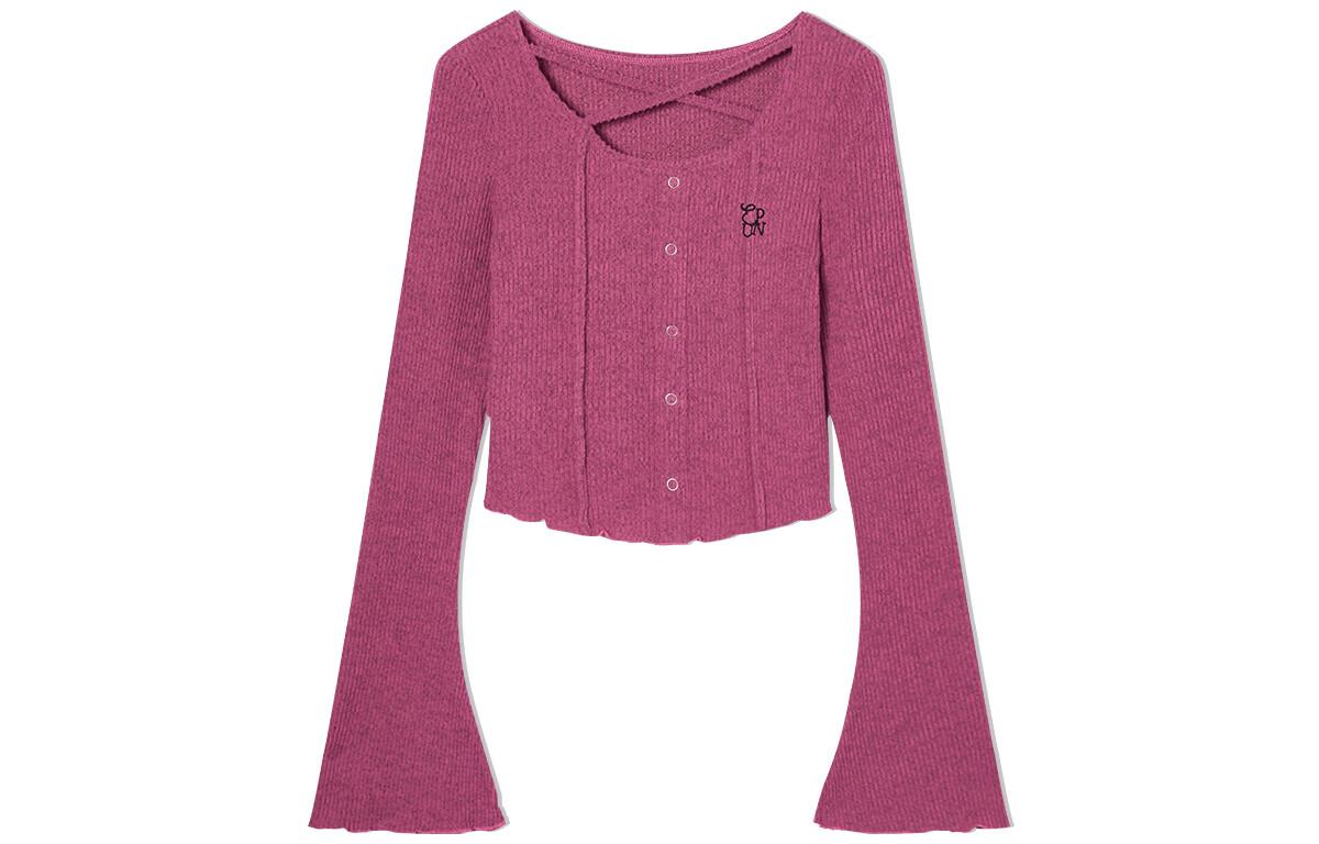 

EPTISON WOMAN Женский трикотаж, Овсяная каша