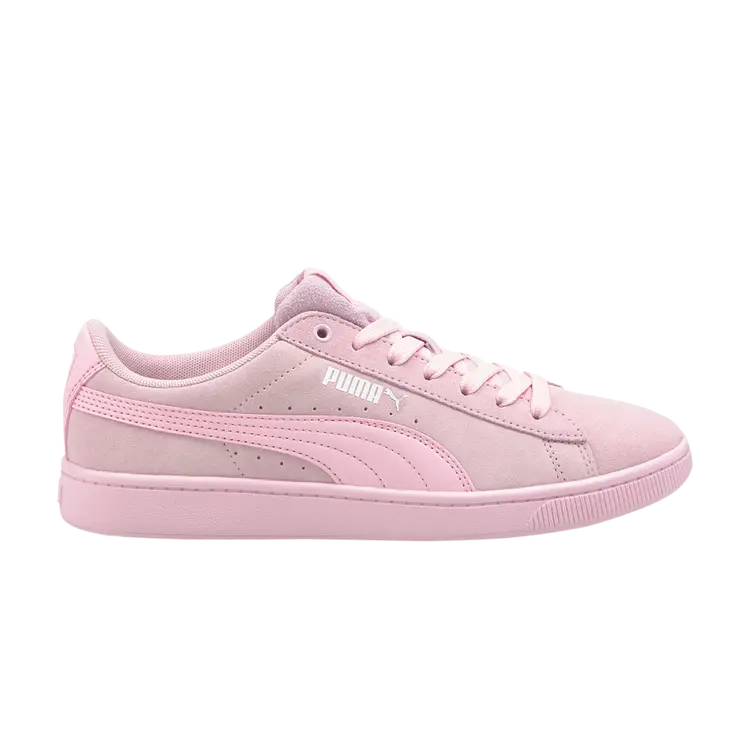 

Кроссовки Puma Wmns Vikky V2, розовый