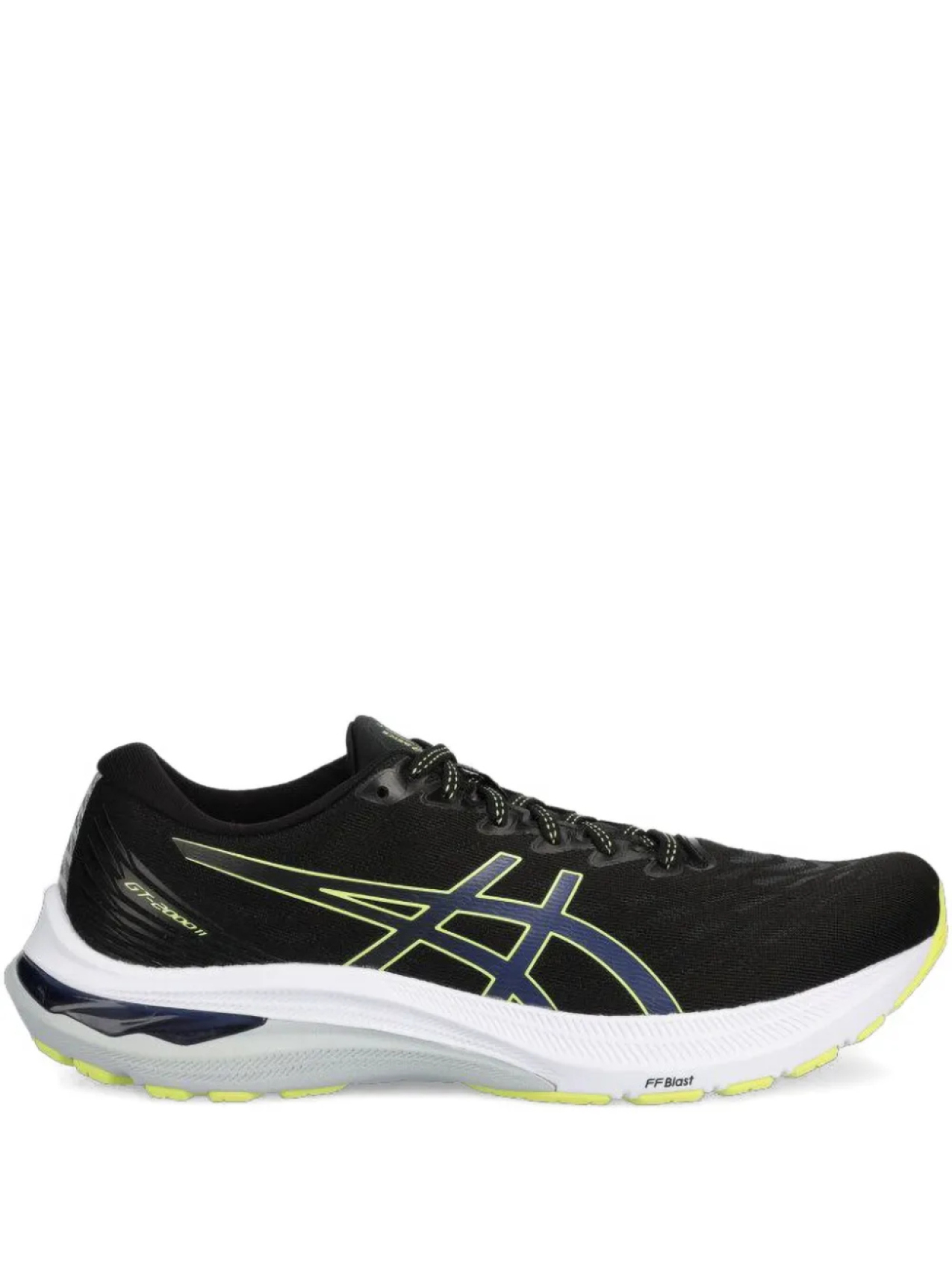 

Кроссовки GT-2000 ASICS, черный