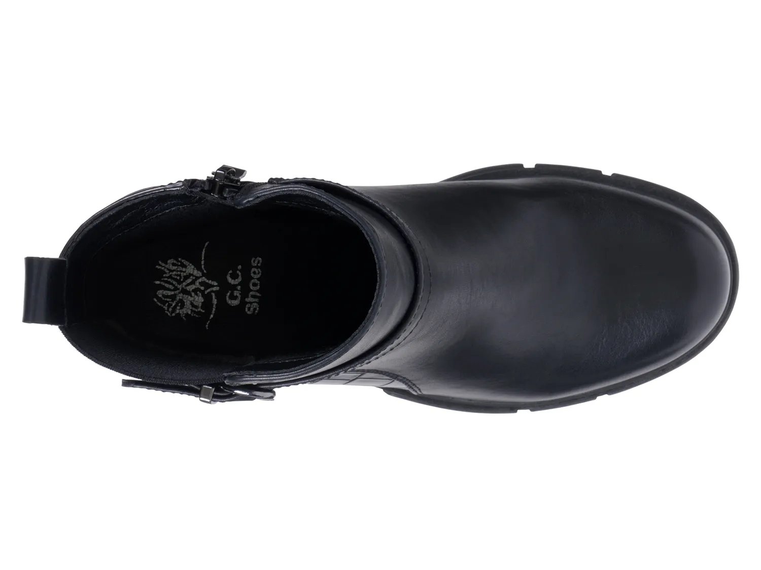 Ботинки GC Shoes Tory Bootie, черный — фото 4