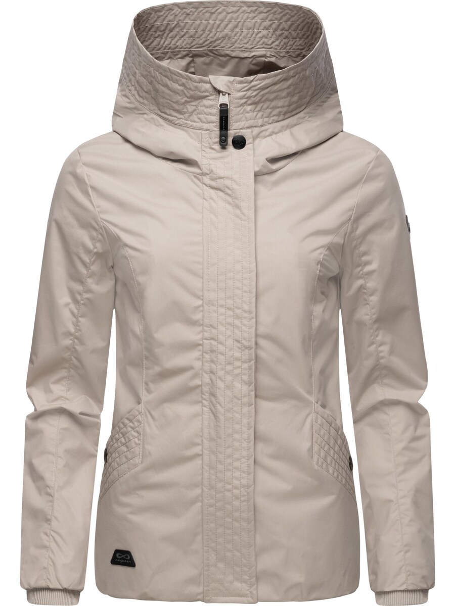 

Куртка performance Ragwear Vannesa, бежевый