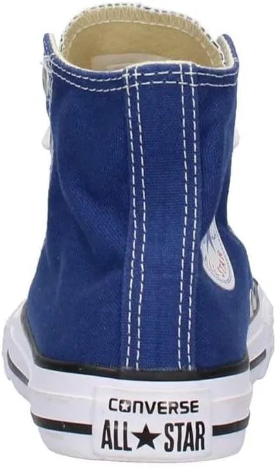 Кроссовки Converse Hightop All Star Hi Canvas Trainers - C2 Blue EU — фото 3