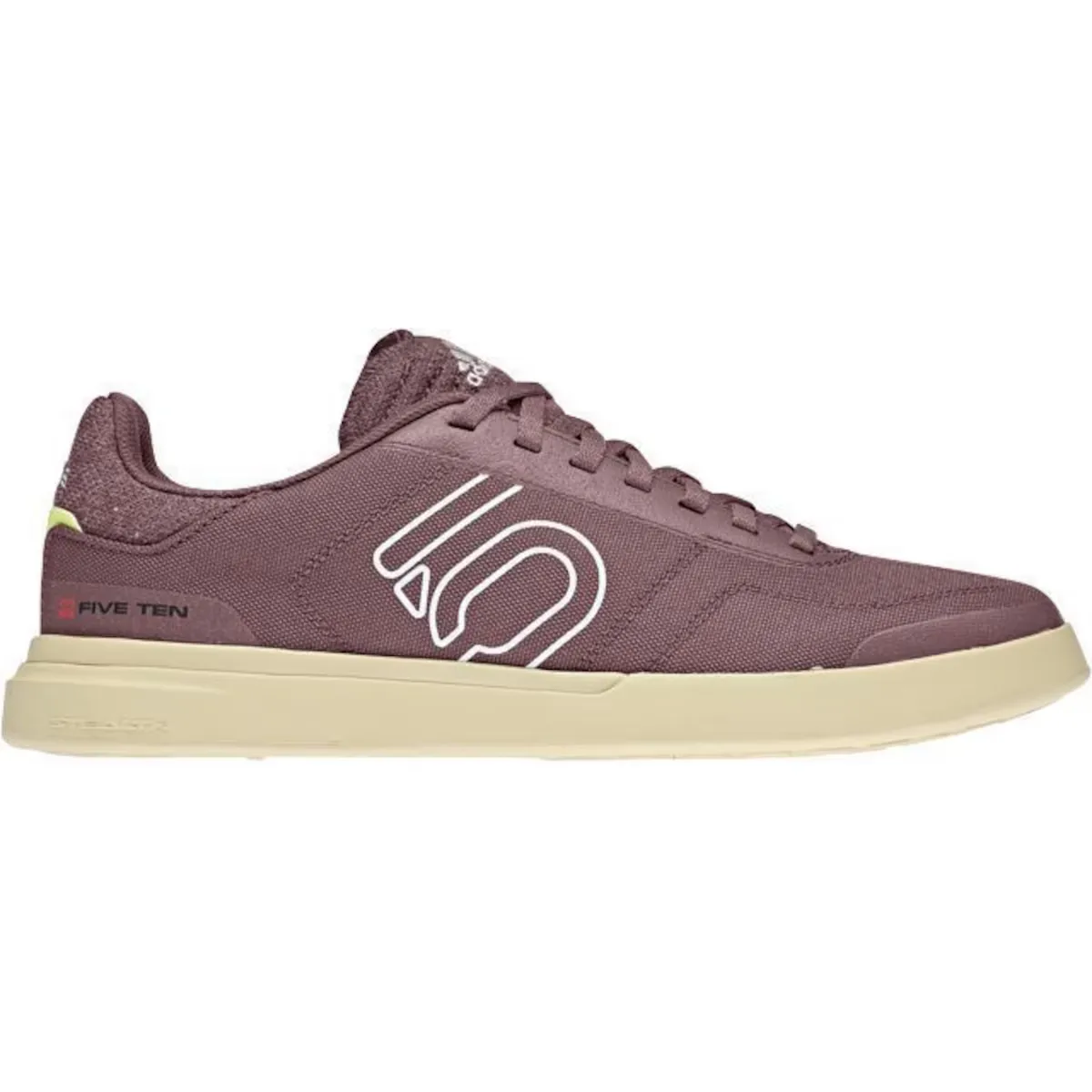 

Женская велообувь 5.10 SLEUTH DLX CANVAS W платформа Adidas, цвет Rosa