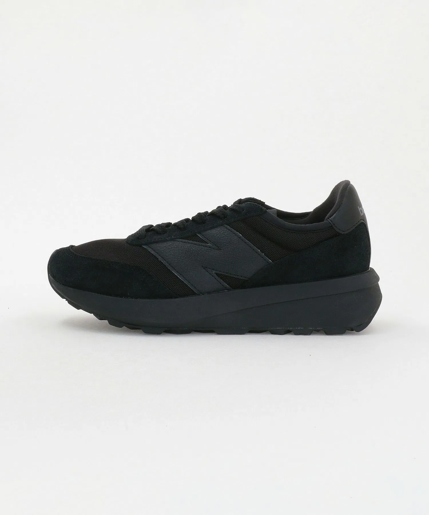 Кроссовки New Balance 370 — фото 3