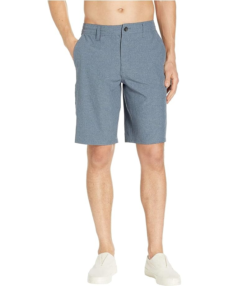 

Шорты O'Neill Loaded 2.0 Hybrid, цвет Navy Heather