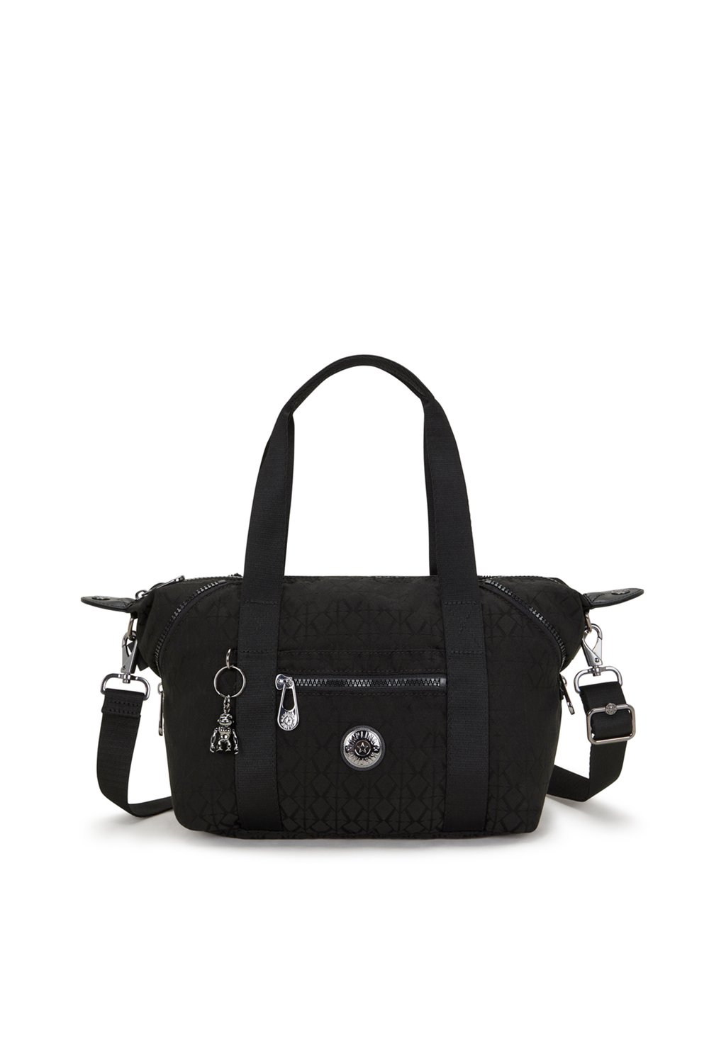 

Сумка через плечо ART MINI Kipling, черный