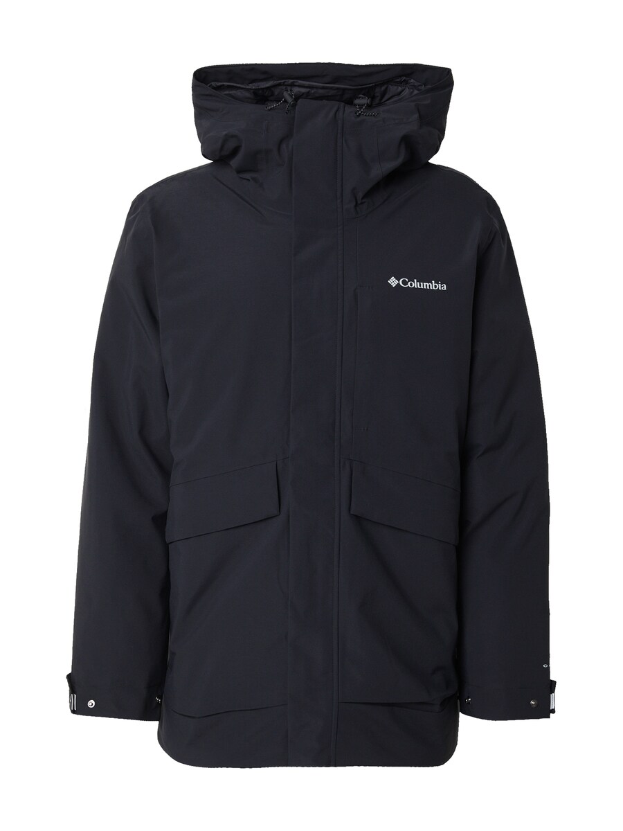 

Куртка для активного отдыха COLUMBIA Street Heights, Black