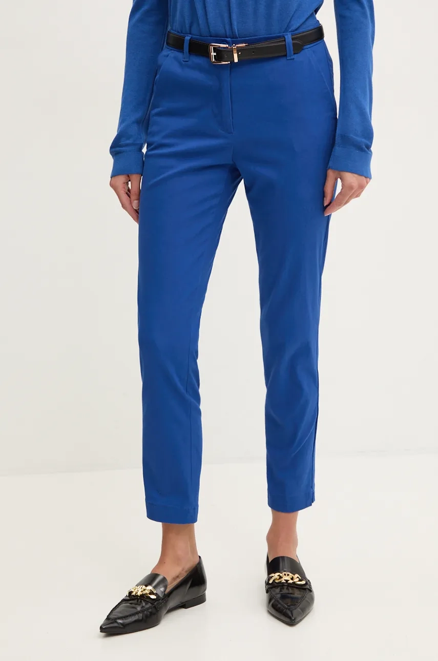 

Брюки Sisley, синий