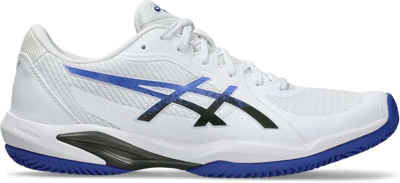 

Мужские теннисные кроссовки Asics Gel-Game 9, белый