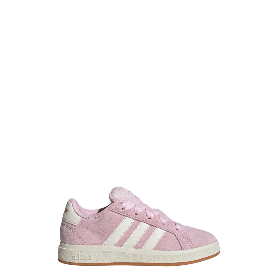 Кроссовки ADIDAS SPORTSWEAR Grand Court 00s, розовый — фото 2