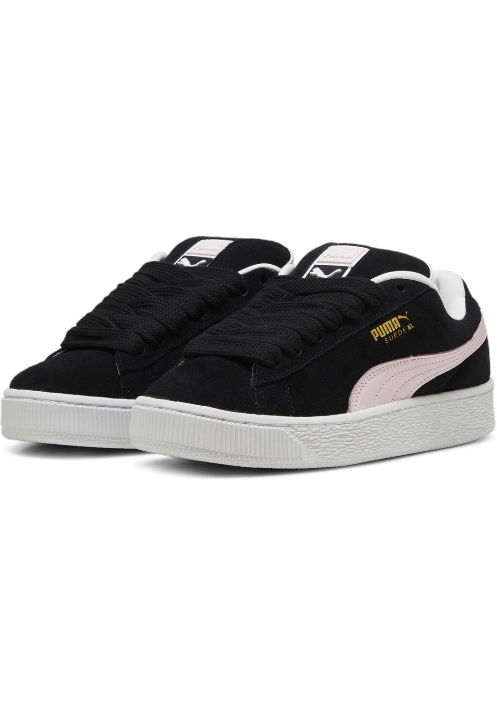 

Кроссовки Puma, черный