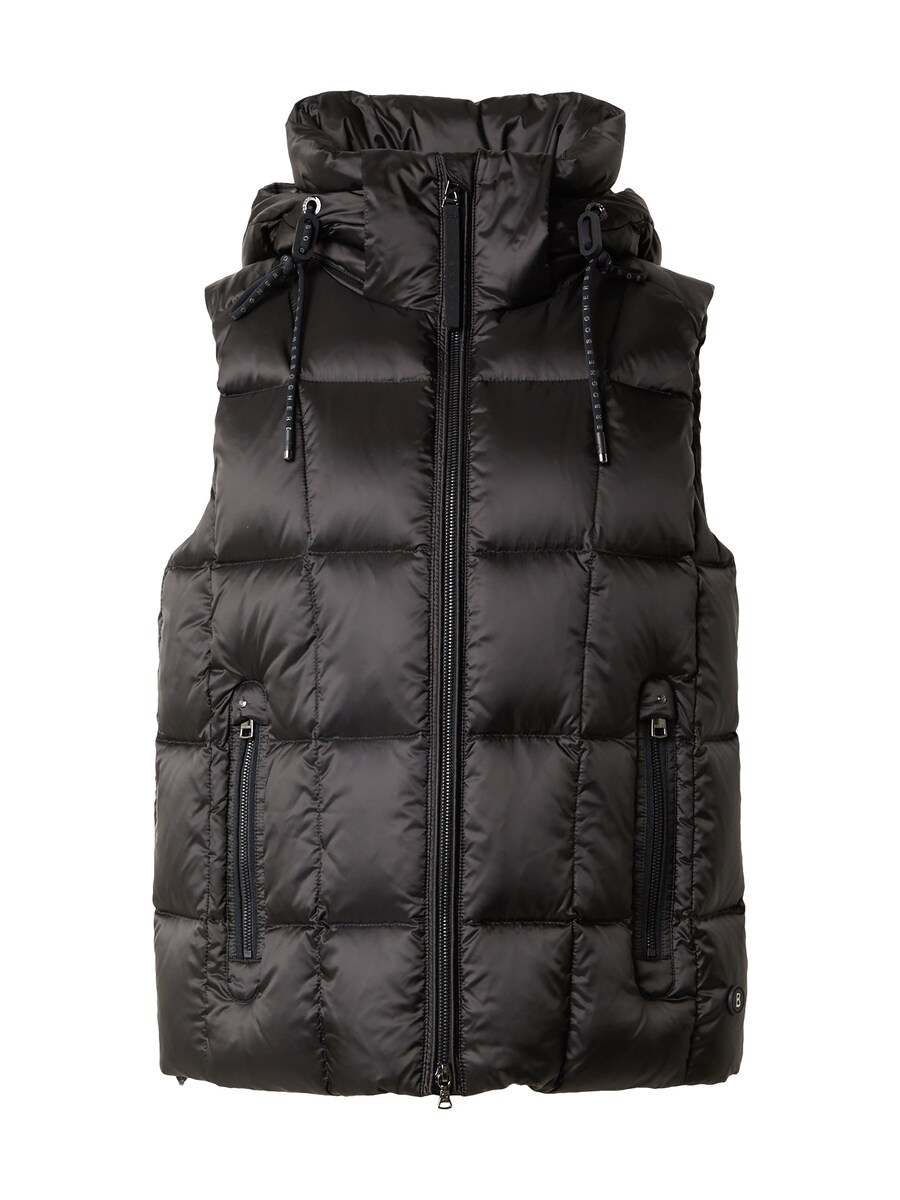 

Жилет BOGNER Vest Falka, черный