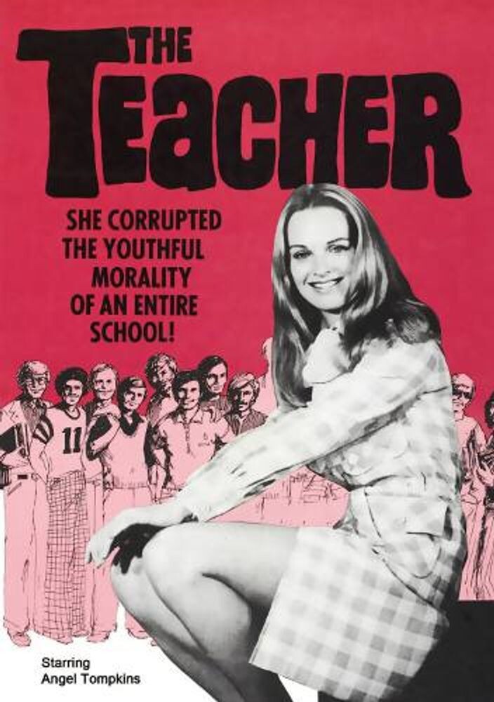 

Диск DVD Teacher