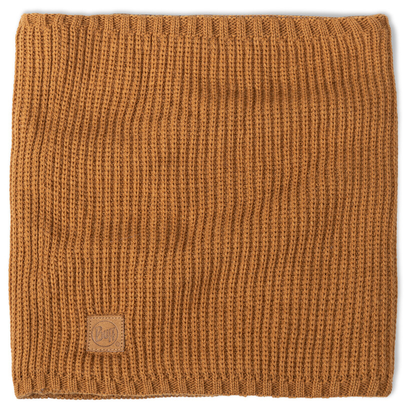 

Шарф-труба Buff Rutger Fleece Neckwarmer, цвет Copper