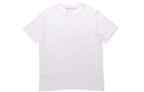 Футболка Adidas Th Tee Techgfx Logo — фото 2