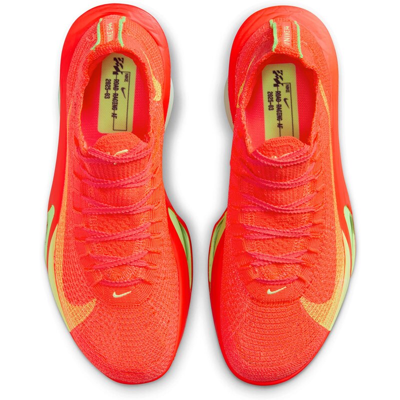 Кроссовки alphafly 3 Nike, мультиколор — фото 3