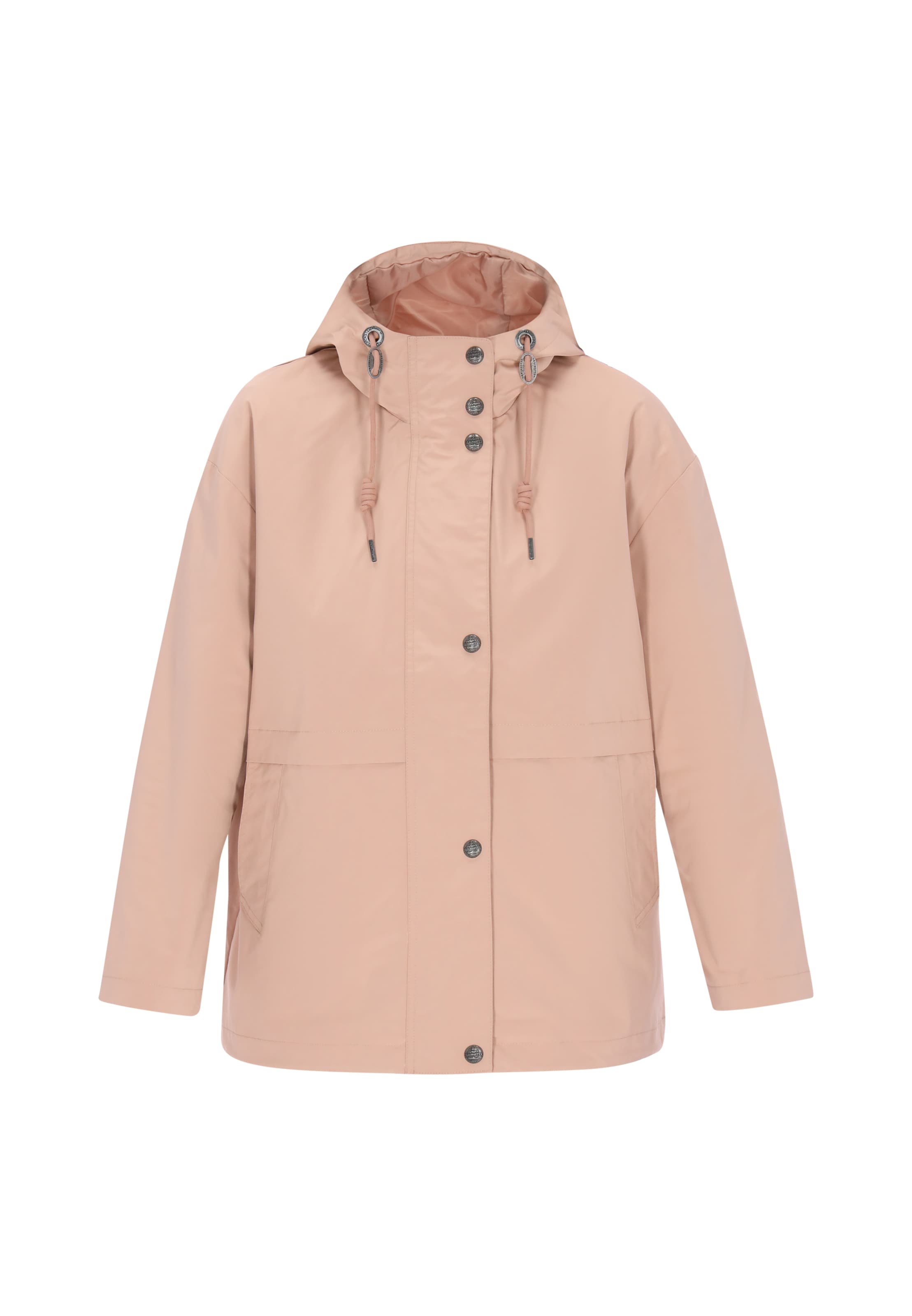 

DreiMaster Maritim Куртка для межсезонья в цвете Sand