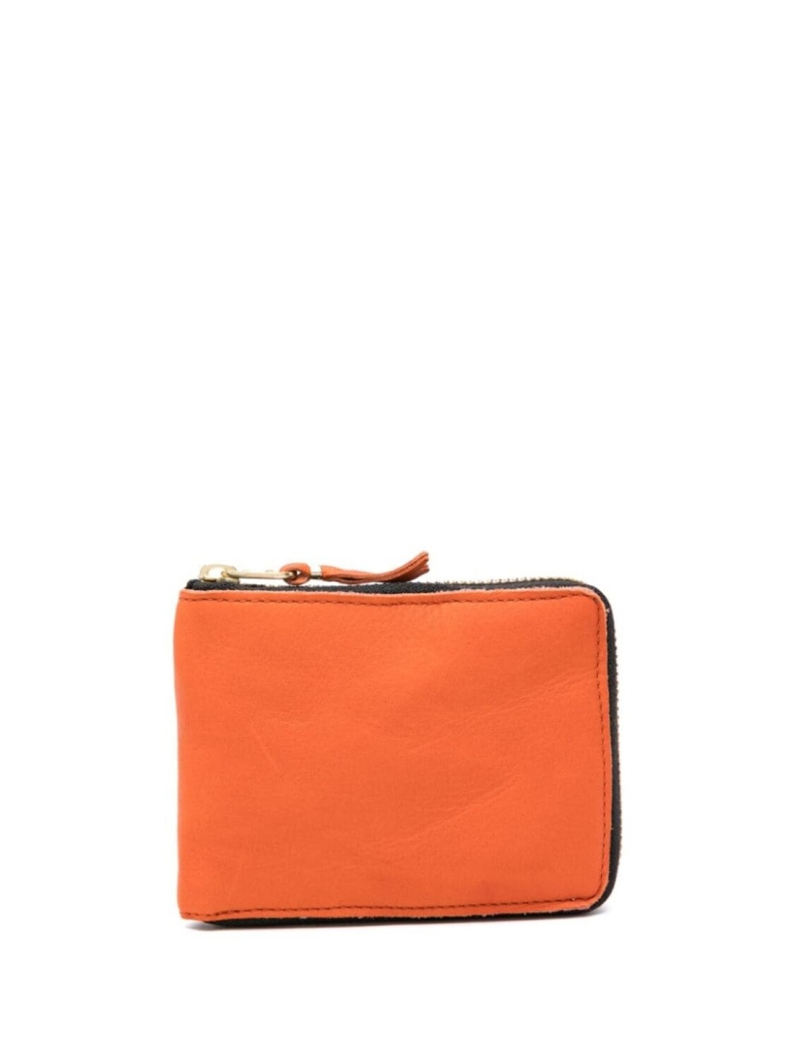 

Comme Des Garçons Wallet прямоугольный кошелек, оранжевый