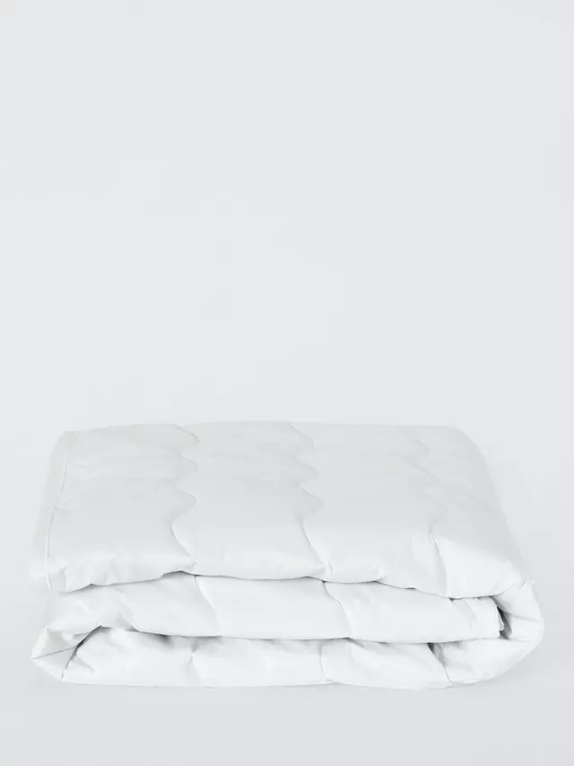 

Одеяло John Lewis Kids' Micro-Fresh Anti-Allergy