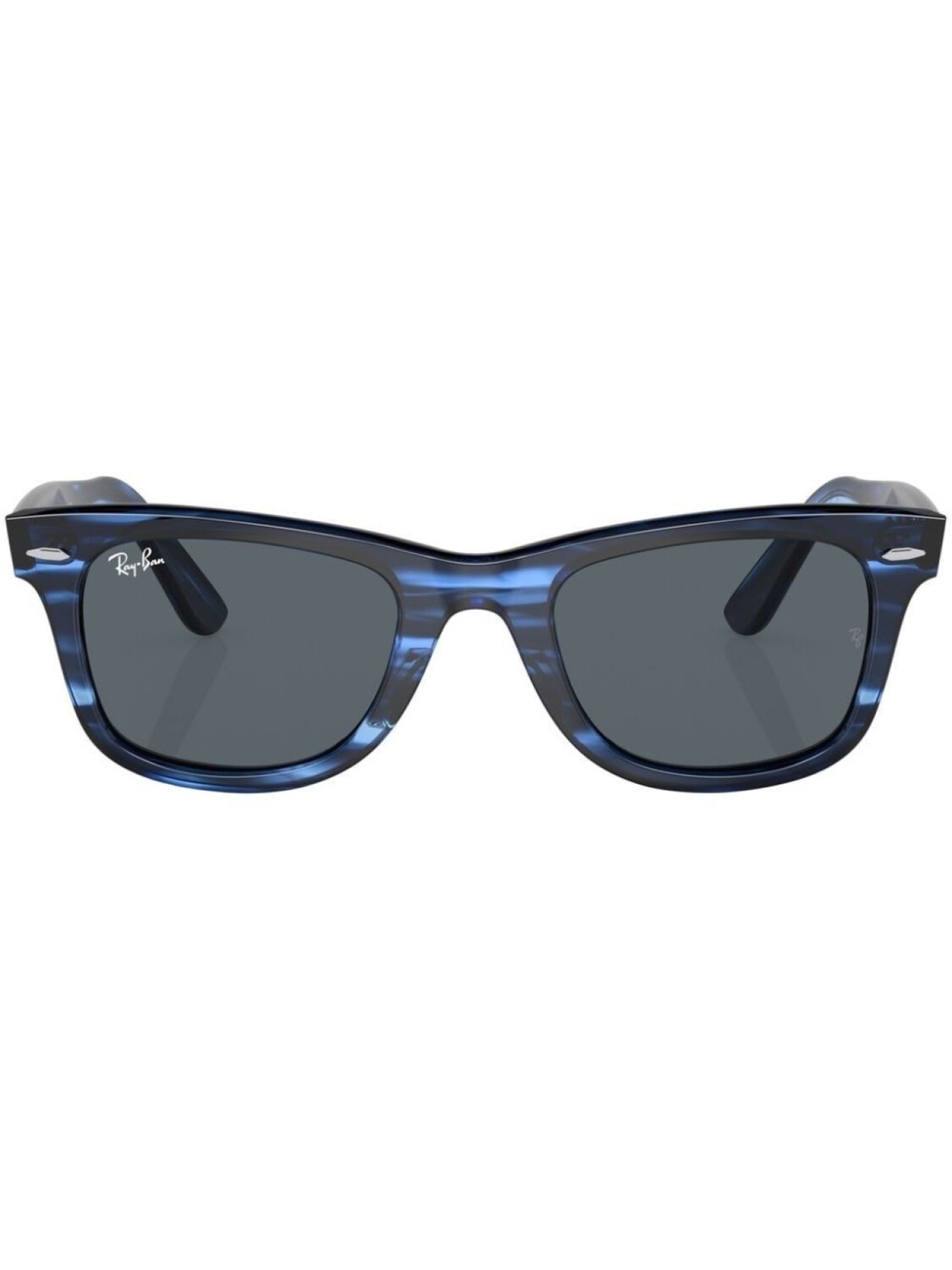 

Солнцезащитные очки Original Wayfarer Ray-Ban, синий