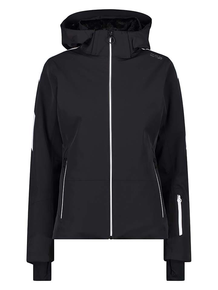 

Куртка для лыж и сноуборда CMP, черный