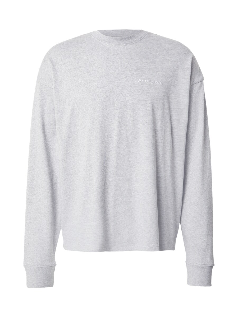 

Футболка Pegador RUSK, mottled grey