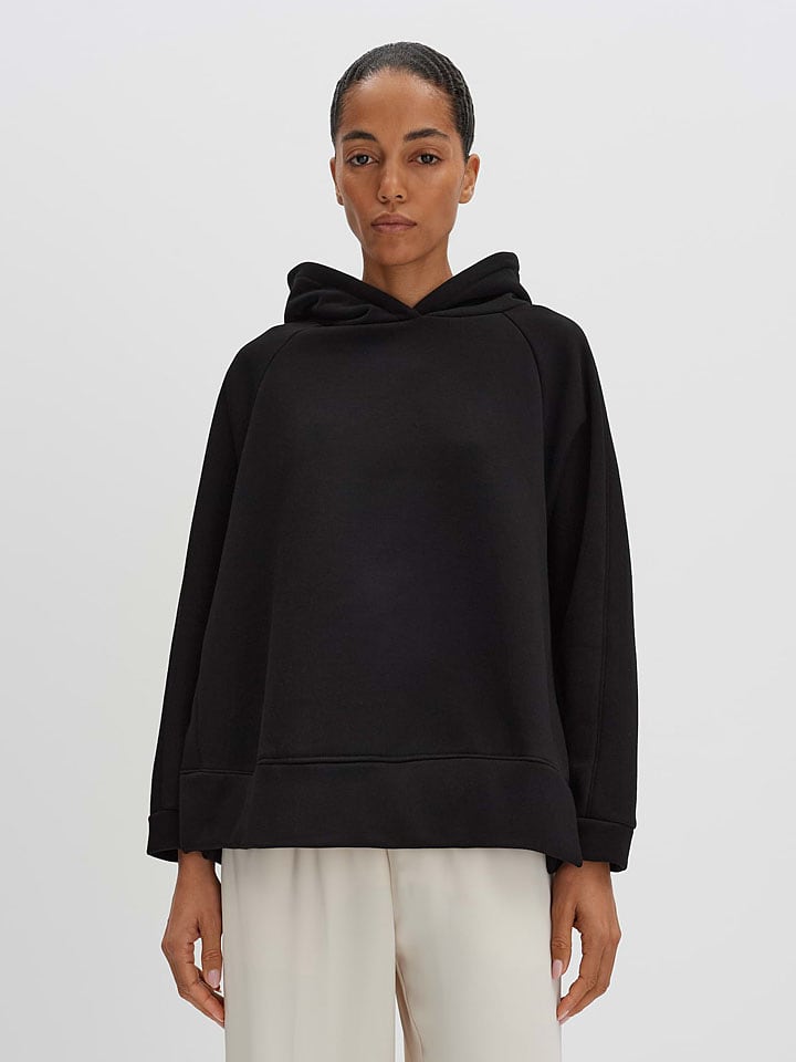 

Толстовка с капюшоном Someday, черный