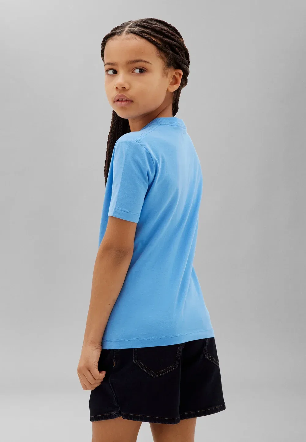 Футболка унисекс с монологом Calvin Klein Jeans, Marina — фото 2