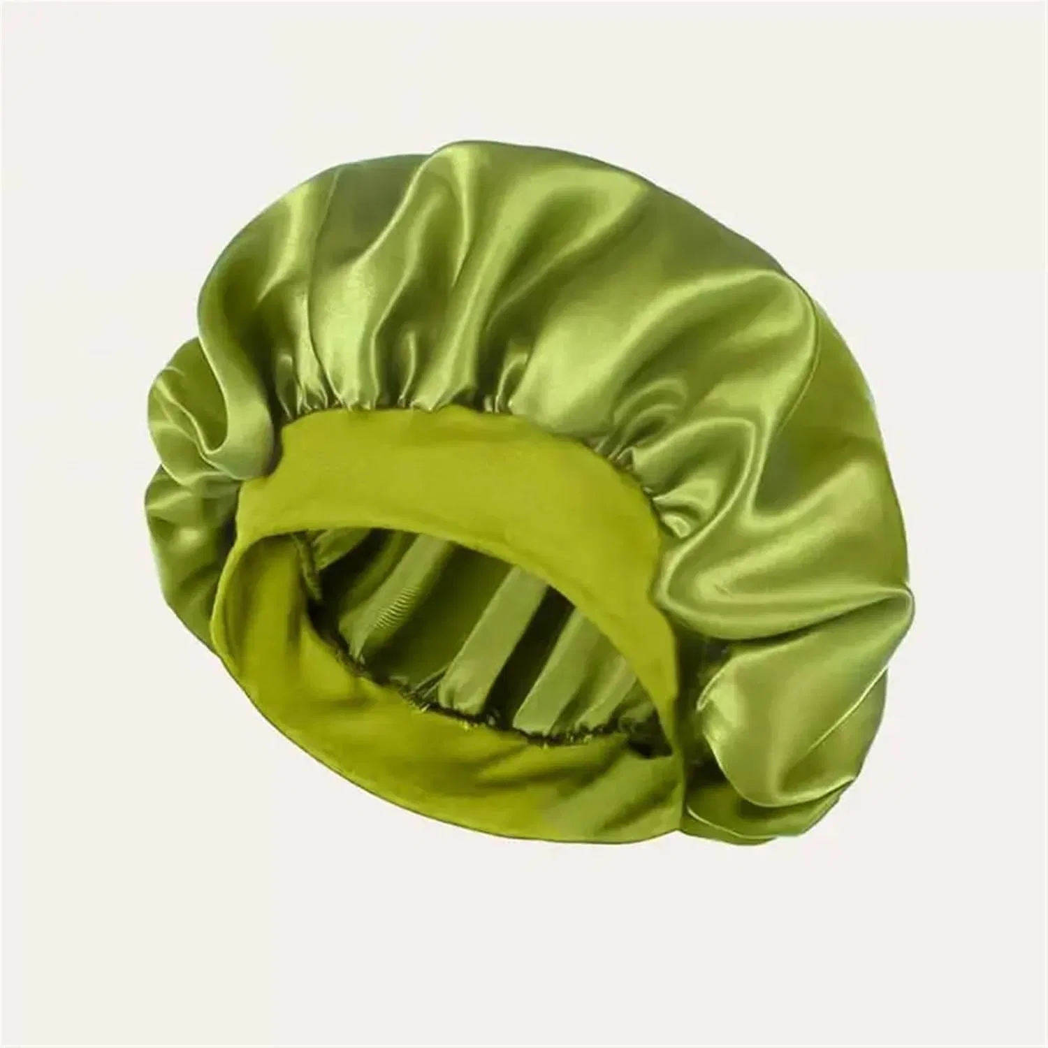 Шапочка для душа Satin, YGMNQAL, Tender Green
