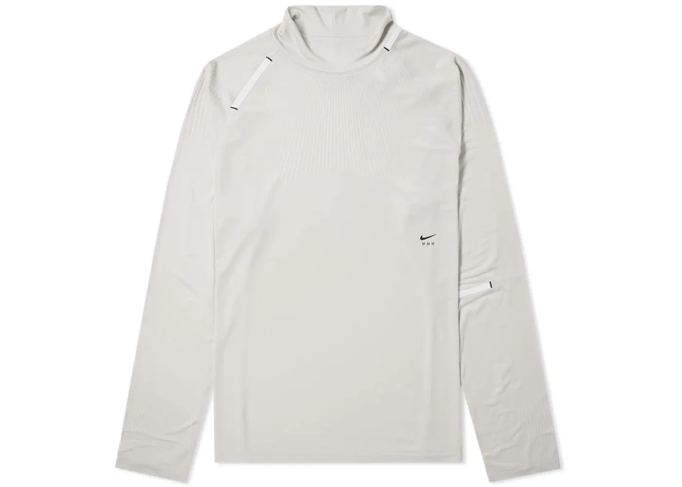 Мужская футболка с длинным рукавом Nike, Light Bone