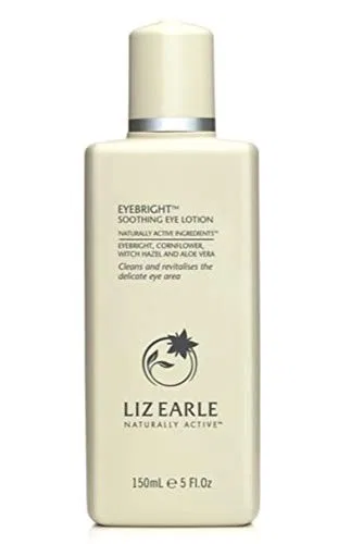 Лосьон для глаз успокаивающий Liz Earle, 150 мл