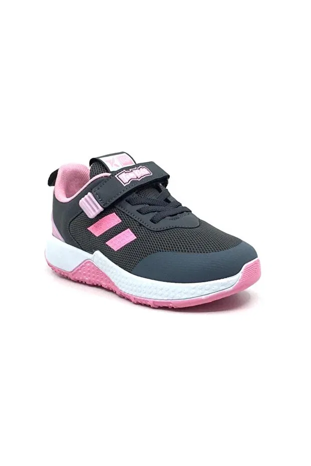 Детские кроссовки для мальчиков дышащие Tomkids Taspınar Ayakkabı, Smoked Pink Taşpınar Ayakkabı