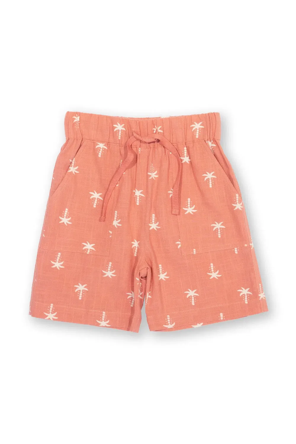 Шорты Coco Palm Kite, Orange