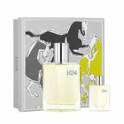 Туалетная вода Hermes H24, 50 мл