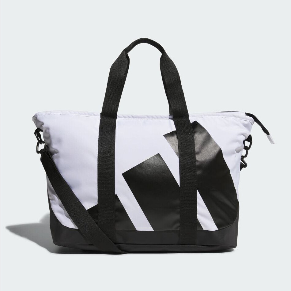 

Сумка Adidas Bold Logo Tote, белый