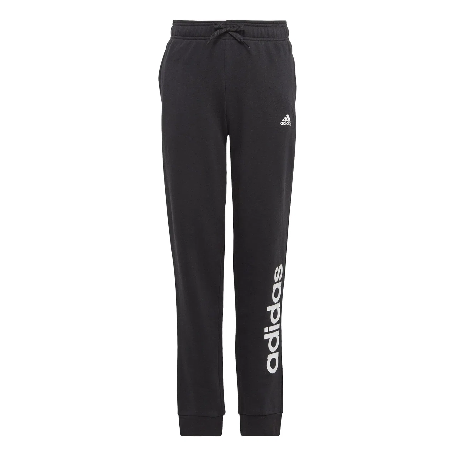 Детские спортивные штаны с логотипом Linear Logo Pant Adidas, Schwarz
