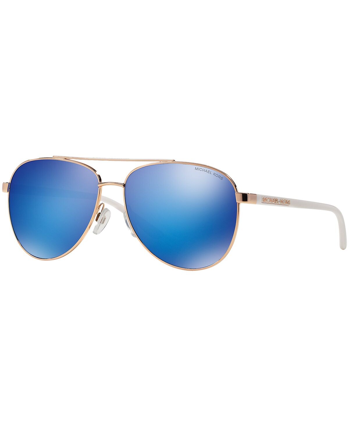 

Солнцезащитные очки hvar, mk5007 Michael Kors, мульти