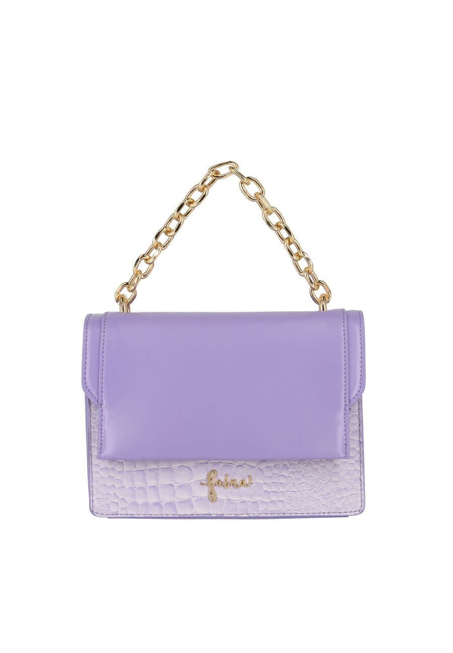 

Сумочка faina, Purple/Lavender