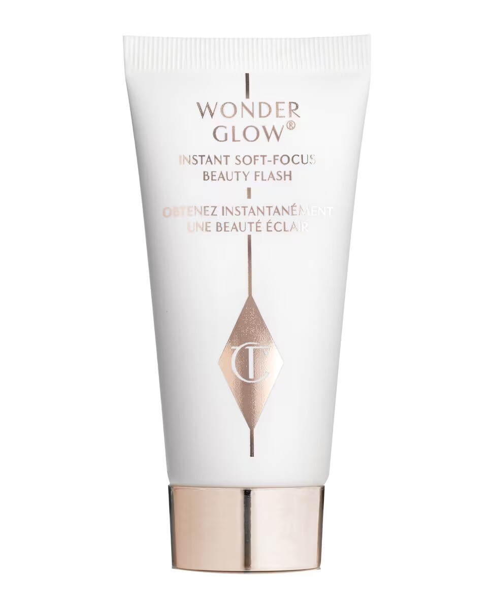 

Праймер Charlotte Tilbury Wonderglow Travel, 15 мл