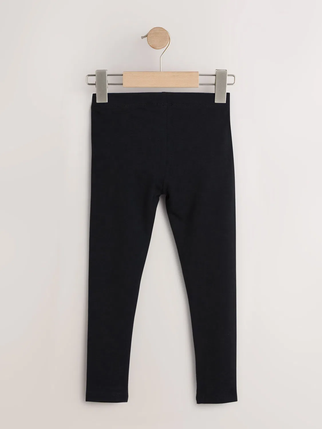 Леггинсы Regular Fit, 3 шт Next, розовый/черный/темно-синий — фото 3