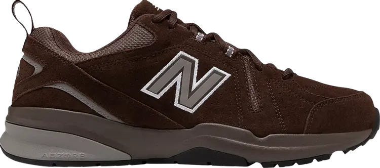 

Кроссовки New Balance 608v5 'Chocolate Brown', коричневый