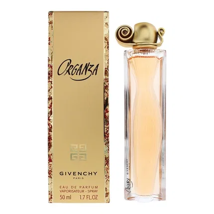 Парфюмерная вода Givenchy Organza, 100 мл
