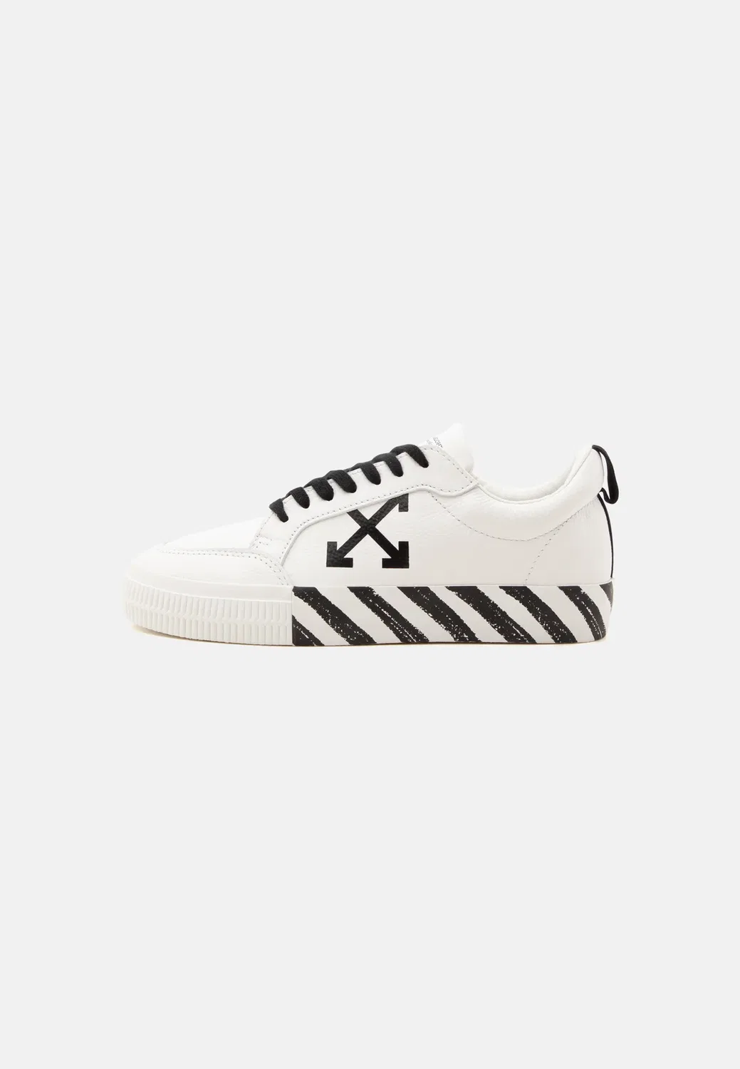 Унисекс - кроссовки Off-White, White