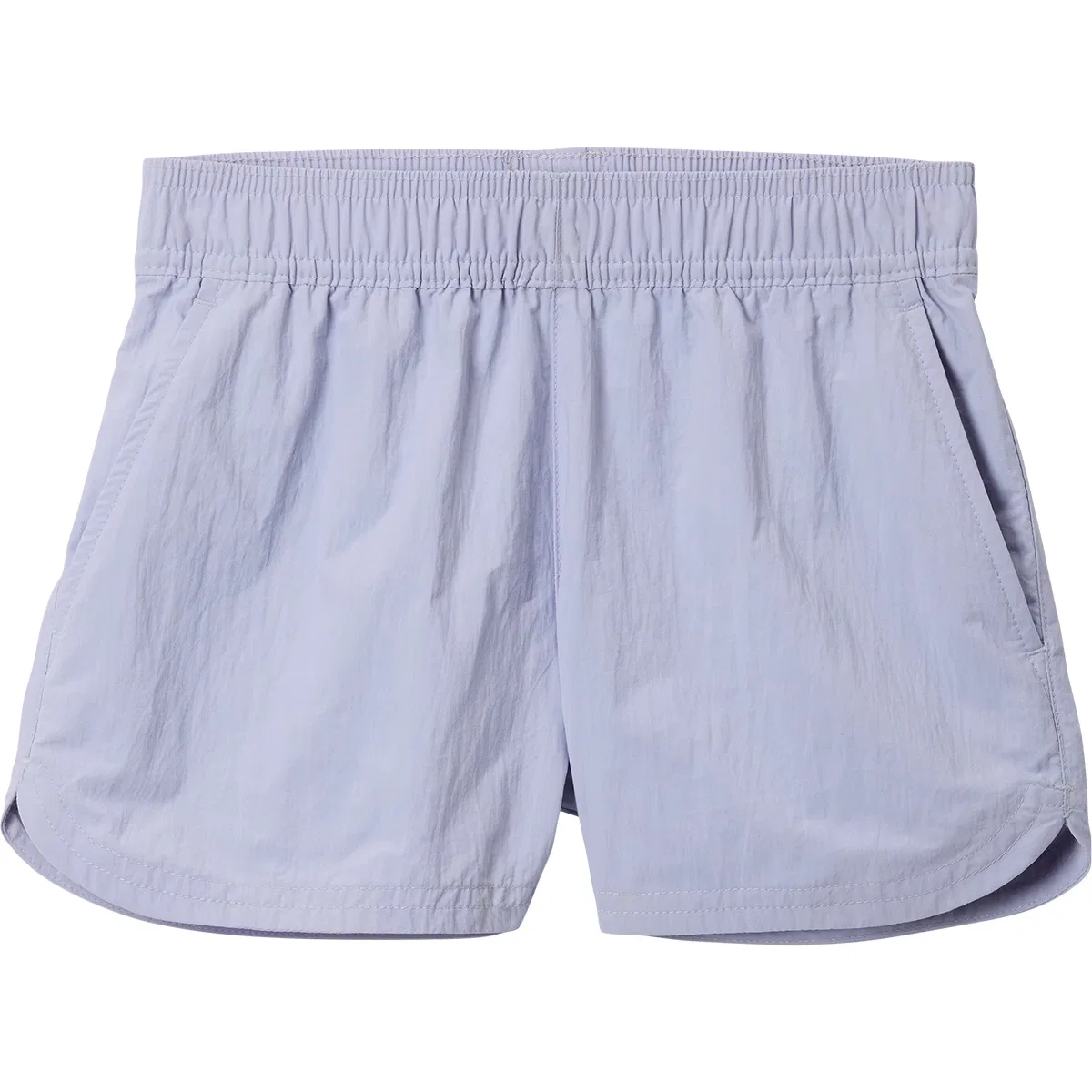 Детские шорты для девочек быстросохнущие Backcast Ii Short Columbia, Twilight