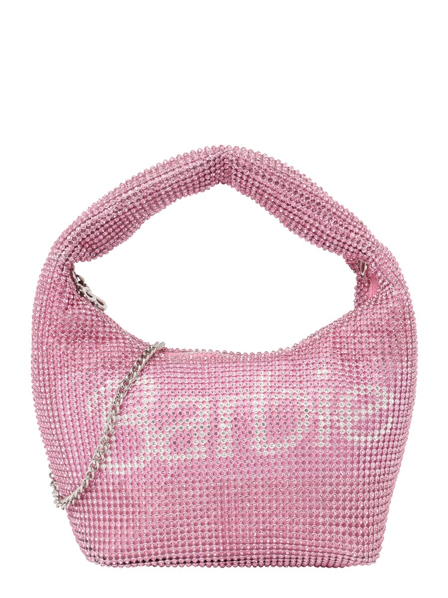 

Сумка ALDO Handbag, розовый