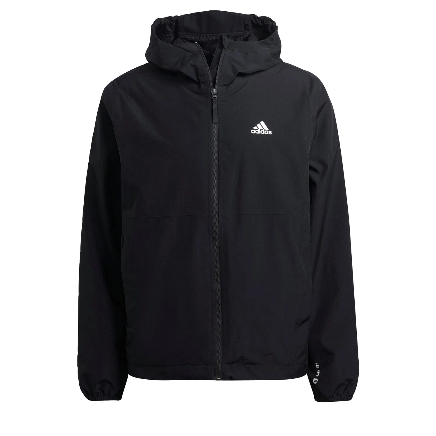 Мужская дождевая куртка RAIN.RDY Adidas, Schwarz