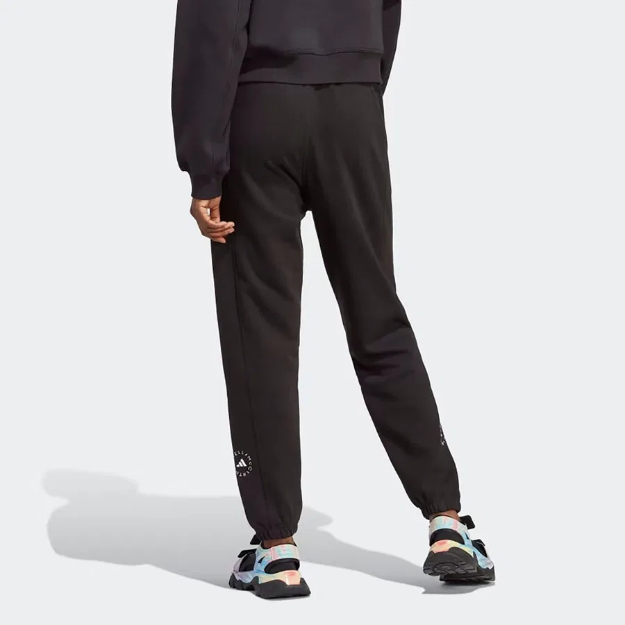 Спортивные брюки adidas aSMC SP PANT IB6860, Черный — фото 3