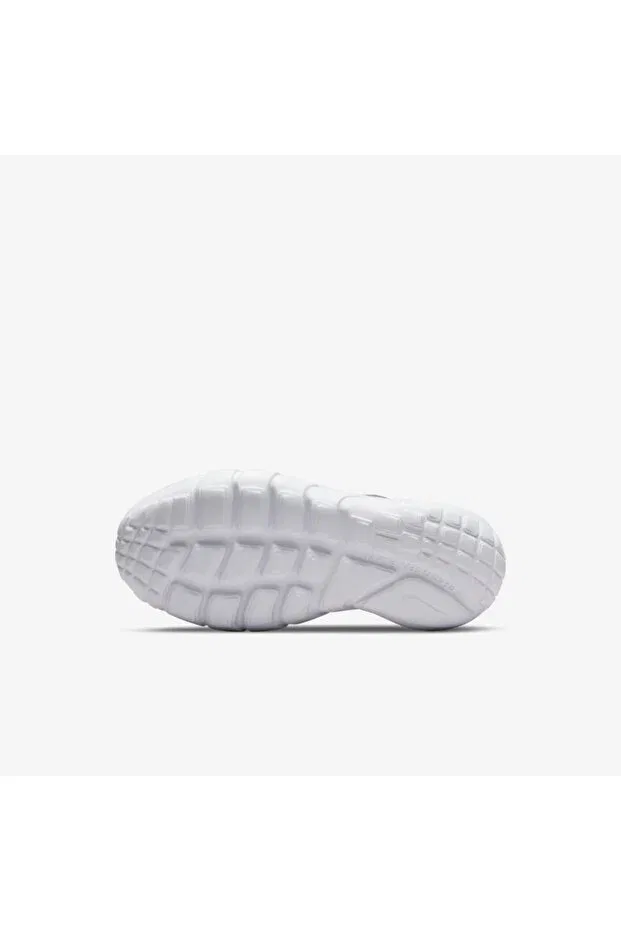 Детские кроссовки для девочек с принтом Flex Runner 2 Nike, Pink — фото 2
